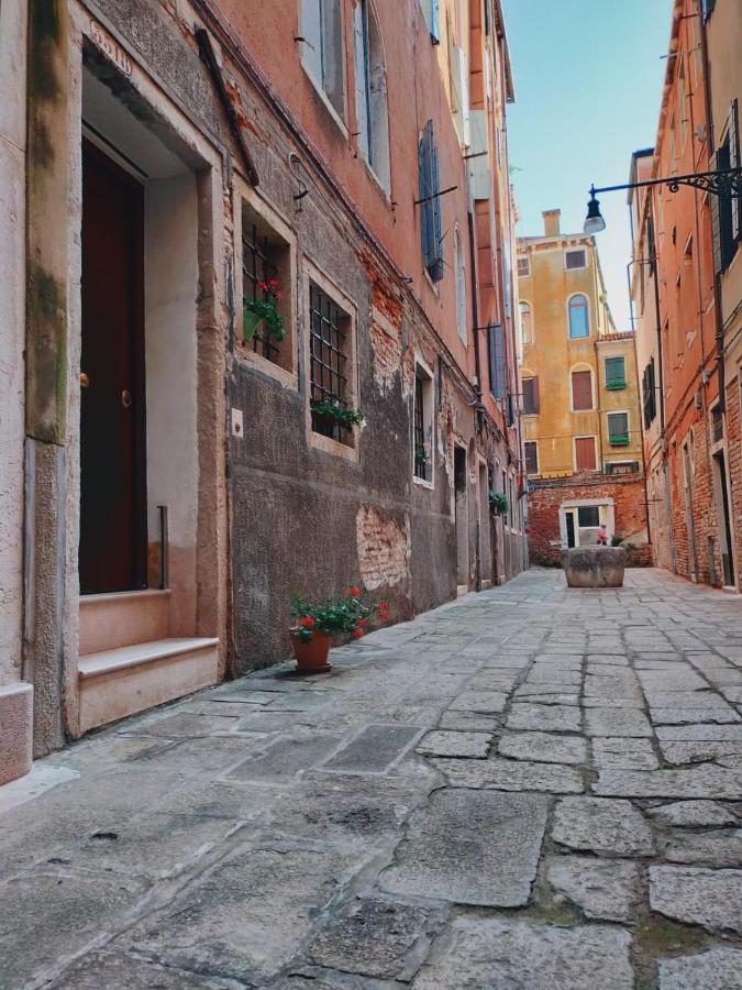 Le Pizzocchere Venice Exterior photo