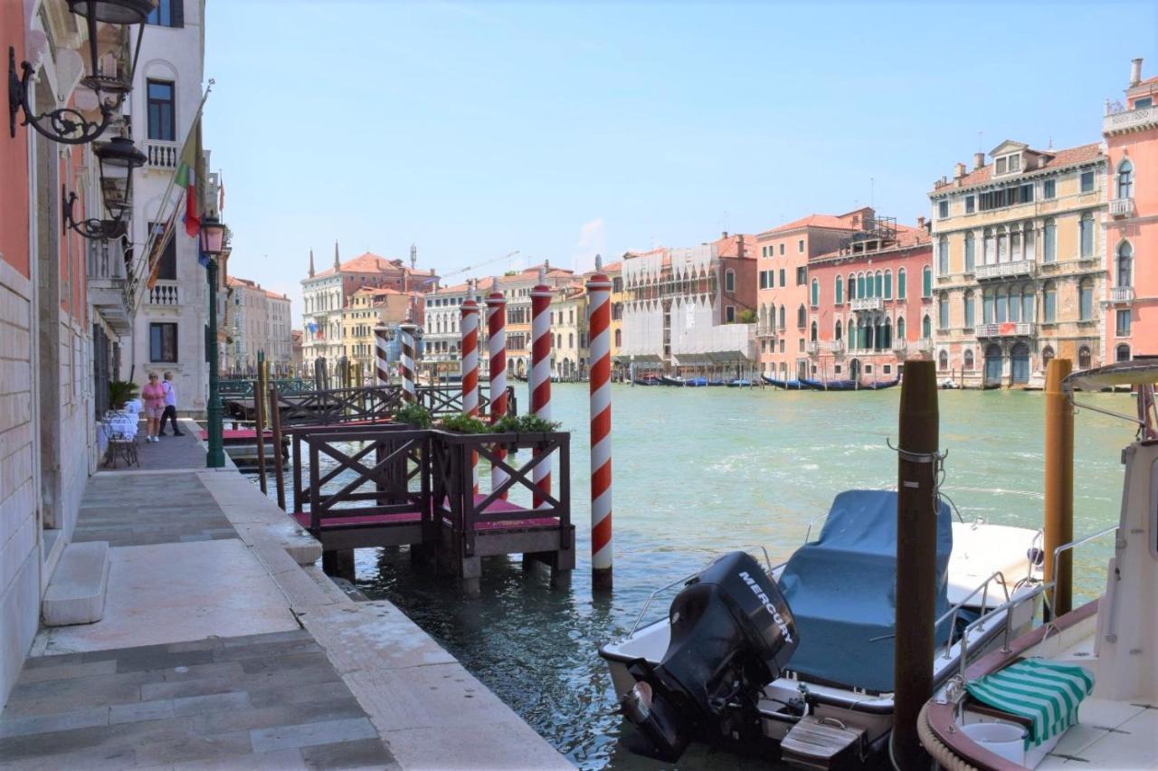 Le Pizzocchere Venice Exterior photo